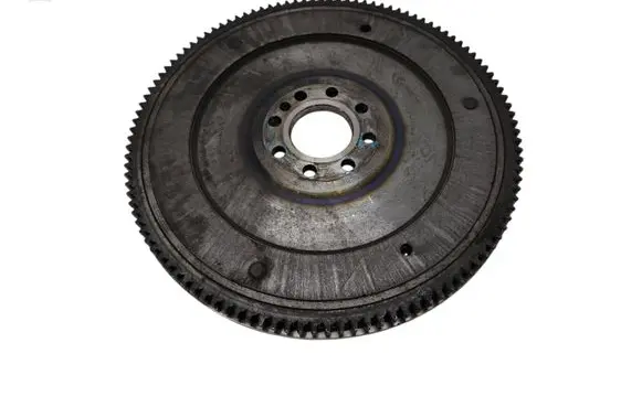 Flywheel