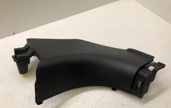 Honda CR-V Front sill trim cover 83161T0A