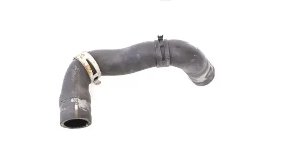 Mercedes-Benz CLK A209 C209 Engine coolant pipe/hose A2038324394