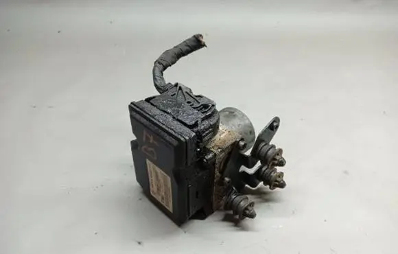 Volkswagen PASSAT B7 ABS Pump 3AA614109AP 54085620Z 17654080