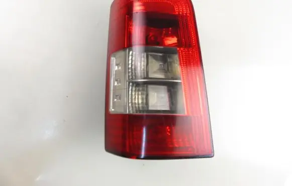 Peugeot Partner Rear/tail lights