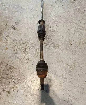 Jaguar X-Type Front driveshaft