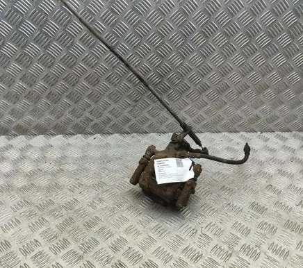 Skoda Yeti (5L) Rear brake caliper 5K0615423