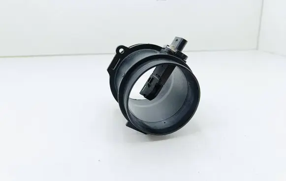 Audi Q7 4M Mass air flow meter 059906461S