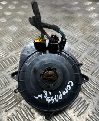 Jeep Compass Airbag slip ring squib (SRS ring) 235182080195