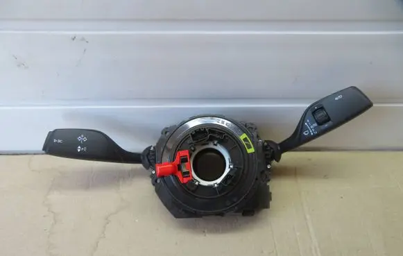 BMW 3 F30 F35 F31 Indicator stalk 5A32CC901 HW0008 SW0072