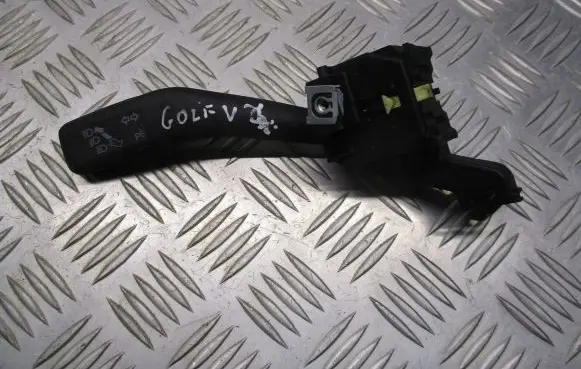 Volkswagen Golf V Indicator stalk