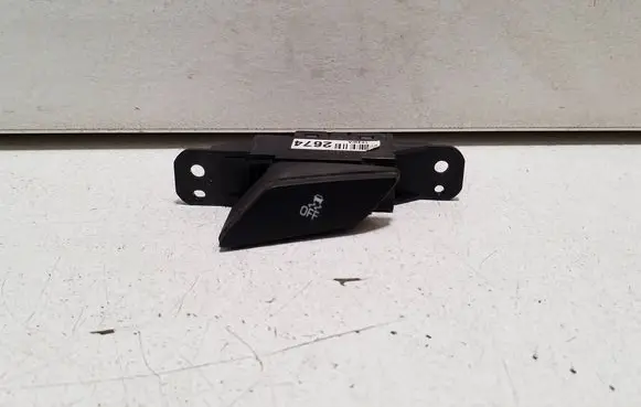 Chevrolet Orlando ESP (stability program) switch 96862674 202009969 96862610