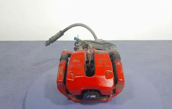 BMW X3 E83 Rear brake caliper
