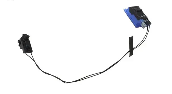 KIA Sportage Rear seat light