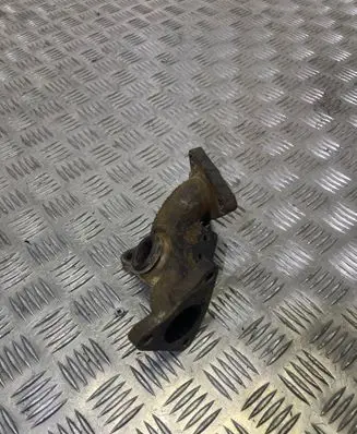Mercedes-Benz S W221 Exhaust manifold A6421421009