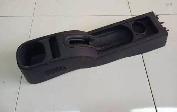 Peugeot 1007 Center console 9641006877