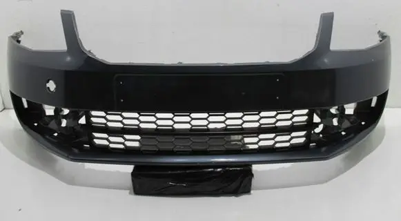 Skoda Octavia Mk3 (5E) Front bumper 09345345354