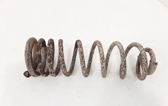 Mercedes-Benz A W168 Rear coil spring