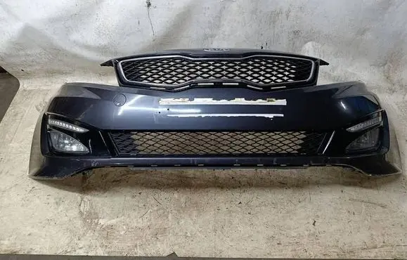 KIA Optima Front bumper