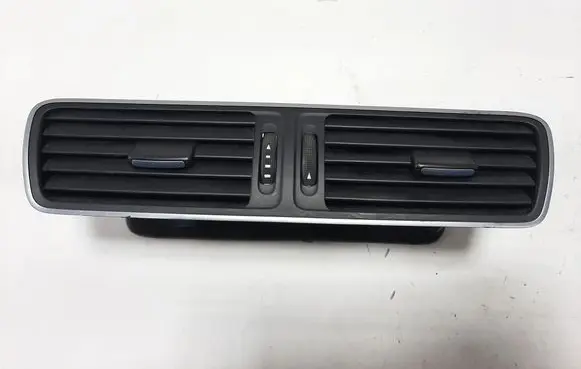Volkswagen PASSAT B7 Dashboard air vent grill cover trim 3AB819728A