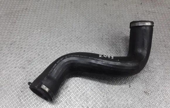 Peugeot 807 Intercooler hose/pipe