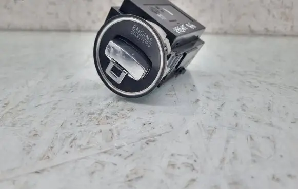 Volkswagen PASSAT B6 Ignition lock 3C0905843Q