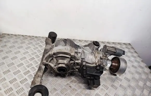 Volvo XC60 Rear differential 32339019 41559553 8337592