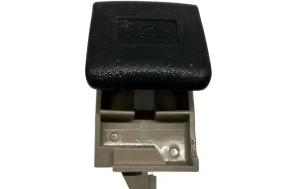 Toyota Prius (XW50) Engine bonnet (hood) release handle 