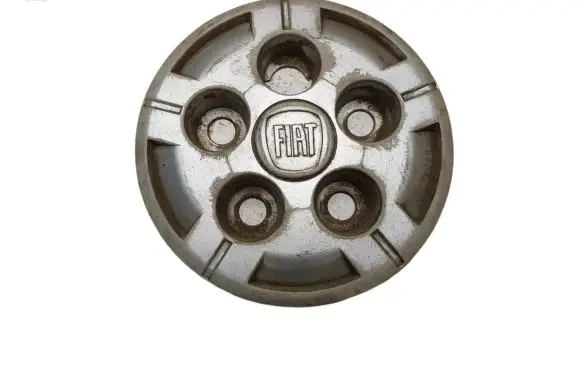 Fiat Ducato Original wheel cap B632