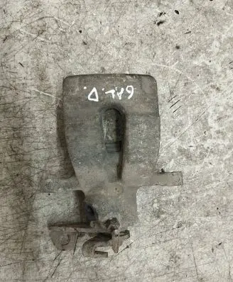 Renault Scenic II - Grand scenic II Rear brake caliper