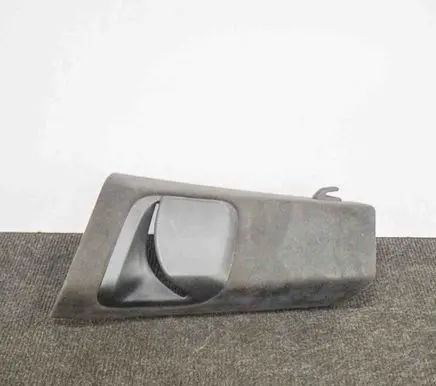 Porsche 911 991 (B) pillar trim (bottom) 99155518310