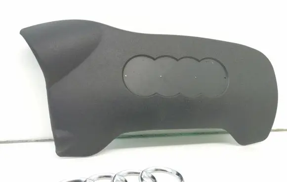 Audi A4 S4 B6 8E 8H Engine cover (trim) 06C103931F