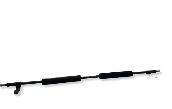 Acura MDX II Power steering radiator 