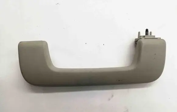 Audi Q7 4L Rear interior roof grab handle