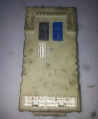 Lancia Kappa Other control units/modules 82484173 b883