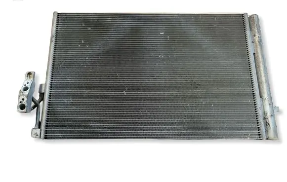 BMW X3 F25 A/C cooling radiator (condenser) 9216143