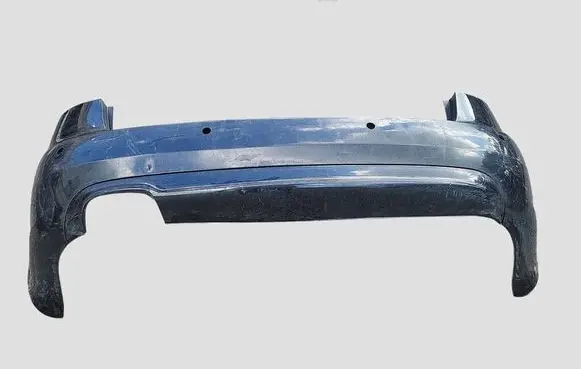 Audi A4 S4 B7 8E 8H Rear bumper