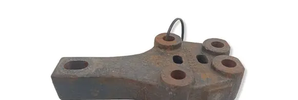 Citroen C6 Engine mounting bracket 9646135380 UHZ 27HDI