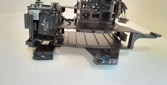 Fuse module