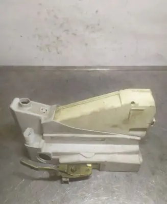 Seat Alhambra (Mk1) Front door lock 93BG220A20DD 403794 D25KA