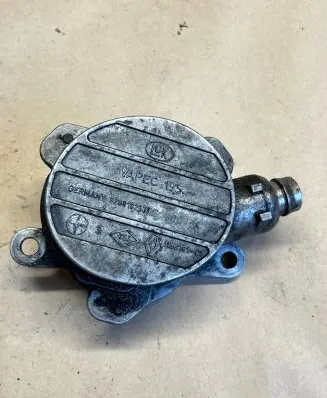 Renault Master II Vacuum pump 8200102535 RE2181 VAPEC19S