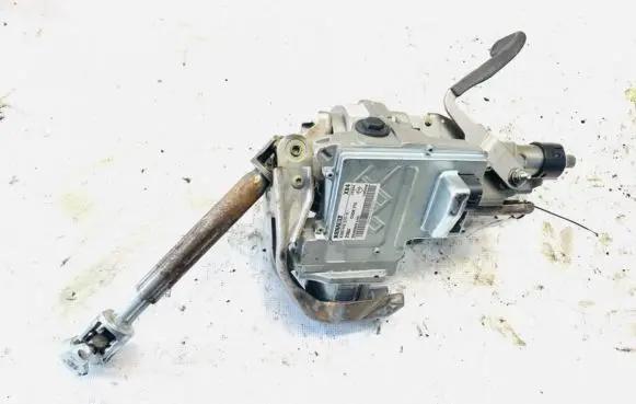 Renault Scenic II - Grand scenic II Power steering pump 8200442177a 50300805