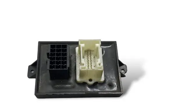 Mercedes-Benz C W202 Other control units/modules JV0050XXA 1668052801 9644