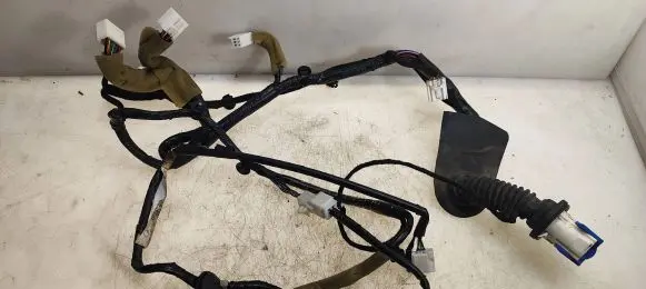 Mazda 6 Front door wiring loom GDL467190