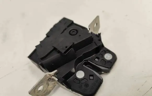 Mercedes-Benz B W246 W242 Tailgate/trunk/boot lock/catch/latch A2467400035