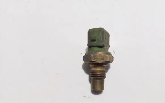 Coolant temperature sensor