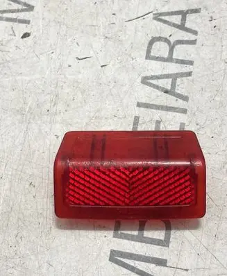 Mercedes-Benz ML W166 Other rear door trim element A2467201048