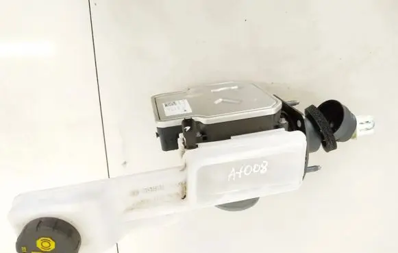 Jaguar I-Pace ABS Pump m9d32d522aj
