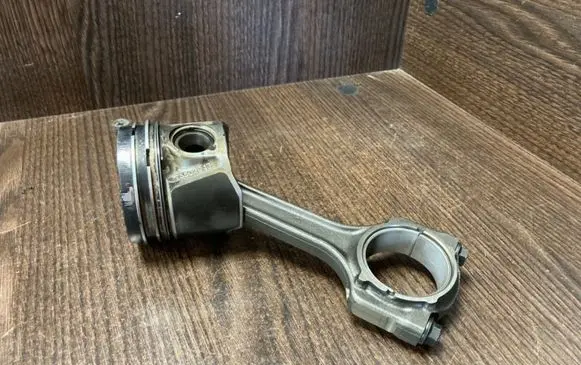 Fiat Fiorino Piston 55208624 55235519