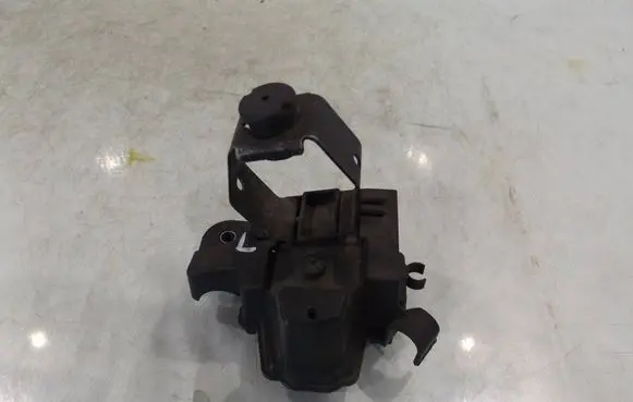 Renault Scenic III - Grand scenic III Headlight/headlamp mounting bracket 625580027R