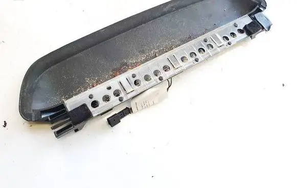 BMW 5 E60 E61 Third/center stoplight 63256927017 63.25-6927017