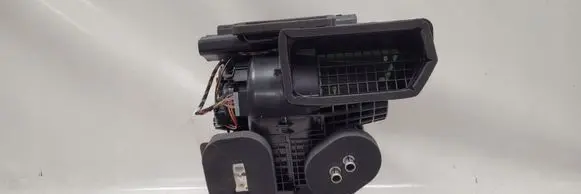 Renault Clio IV Interior heater climate box assembly 272705649R