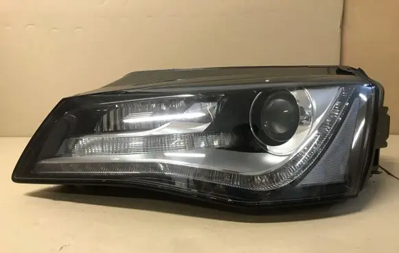Audi A8 S8 D4 4H Headlight/headlamp 4H0941003