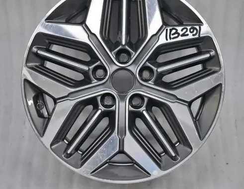 KIA Optima R17 alloy rim 